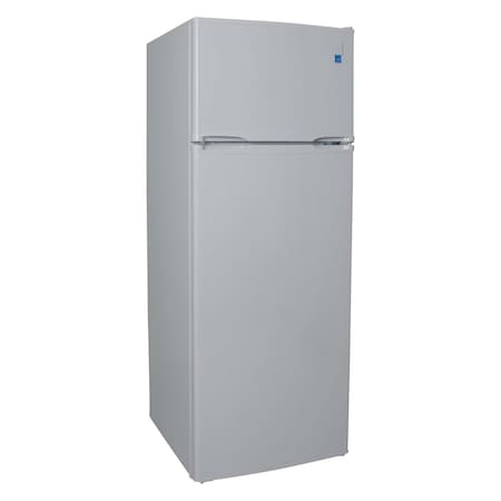 Avanti 7.3 cu. ft. Apartment Size Refrigerator, White RA730B0W